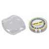 0.007mm Superfine Silver Jumping Wire Stretchable Ultra Fine Electronic Maintenance