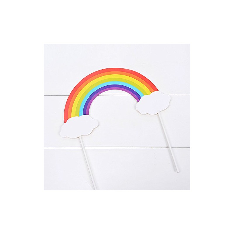 Flairs - Decoración para tarta de cumpleaños de Nueva York