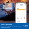 TP-Link Tapo Smart Light Bulbs, 800 Lumens (60W Equivalent), 2700K