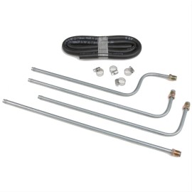 Summit Transmission Lines Automatic Universal 5/16" Inverted Flare 1/2-20 Thread