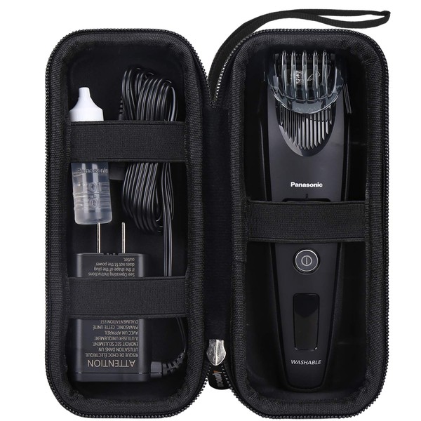Aproca ER-SB40-K - portafolios de viaje para recortadora de barba Panasonic