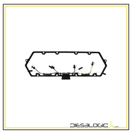 Valve Cover Gasket & Harnesses & Glow Plugs | for Ford 1998-2003 7.3L Powerstroke