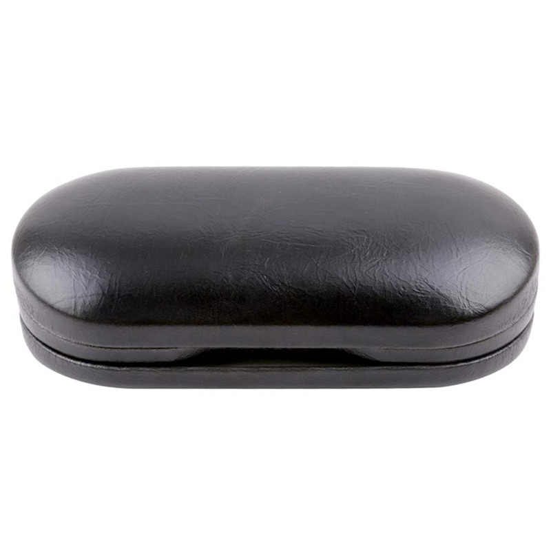 SteelFever 2 in 1 Double Sided Portable Glasses Case Travel