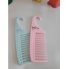 Sanrio Character Hairbrush Blue Cinnamoroll 6ea