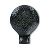 Ceramic Spoon Rest for Kitchen Counter and Stove Top -