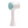 Mafab Cepillo Facial Exfoliante Doble Cara Manual Suave Full