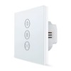 LoraTap Smart roller shutter wall switch: no hub - timer