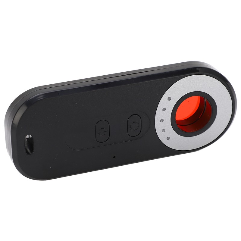 Signal Detector Bug Finder Camera Scanner Rechargeable Detecting Tool for