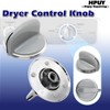 HPUY HPUY WH01X10462 Replacement Parts for GE Dryer Knob with