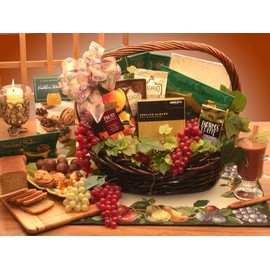 Kosher Grande Gourmet Kosher Foods Gift Basket