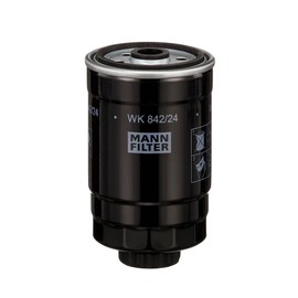 Original MANN-FILTER Fuel filter WK 842/24 – For Passenger Cars
