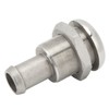 Floor Drain Exhaust Air Outlet 316 Stainless Steel Fit for