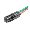 Lampa Honda 91600 Indicator Connector Pack of 2