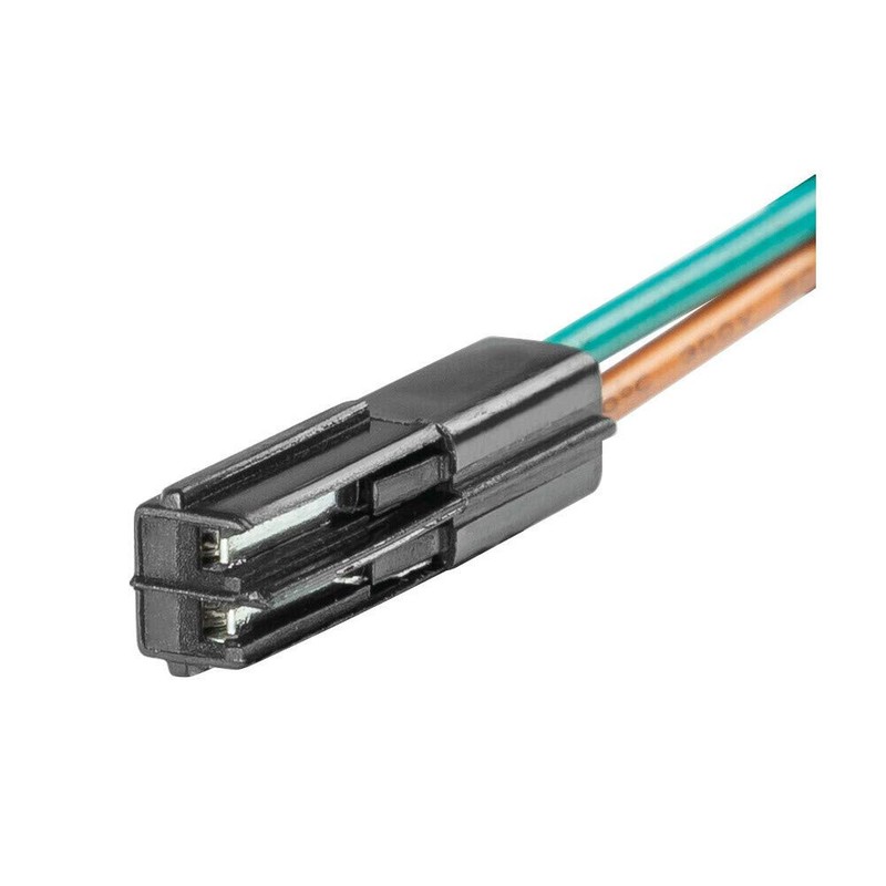 Lampa Honda 91600 Indicator Connector Pack of 2