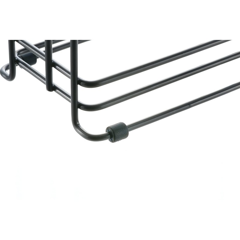 Richell Totono N Pot Lid Stand for Drawers, White, Regular