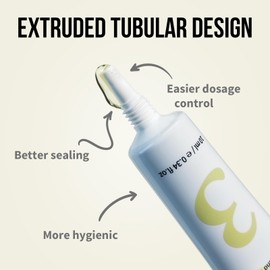 PERMANIA Nutrition Lotion - Neu Wimpernlifting | Augenbrauen Lifting, verwendet um Wimpern und Augenbrauen zu nähren, sichere Formel | Praktisches Röhrenförmiges Design