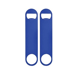 Thirsty Rhino Suma Bottle Opener (Set of 2) (Blue)