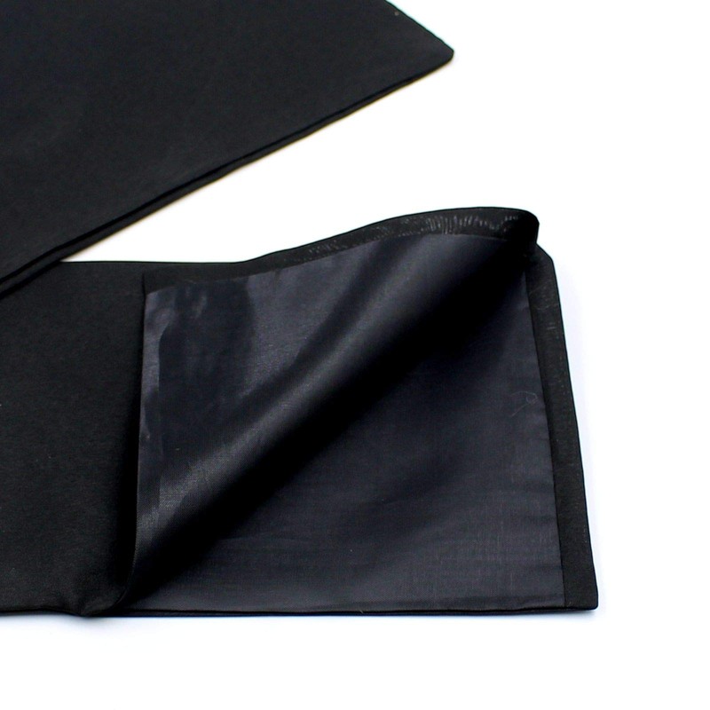 JomMart HB0307a Katana Bag, Black, Interior, Small, Storage and Storage