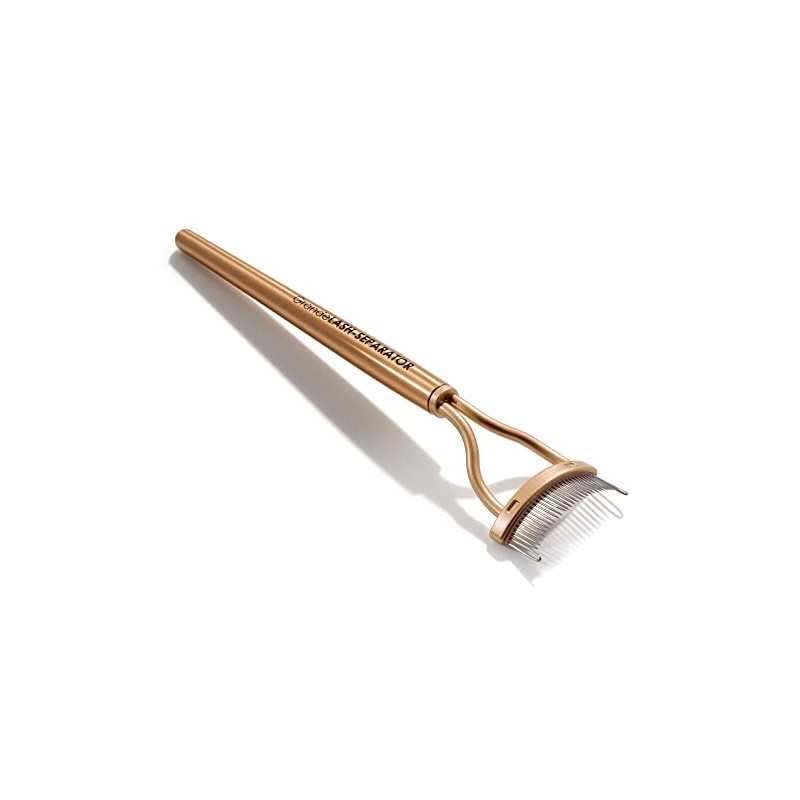 Grande Cosmetics GrandeLASH-Separator Peine separador de pestañas, 0.01 libras