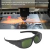 SEAFRONT Professional Welding Goggles UV Protection Safety Welding Lens Work