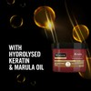 TRESemmé Keratin Smooth Deep Smoothing Mask rinse-out hair treatment with