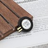 ECSiNG 2 Pack Black Replacement Internal Speaker 2.3 x 0.4