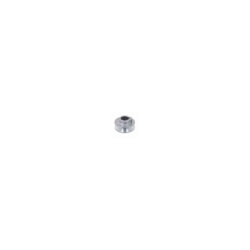 Chicago Die Cast Pulley
