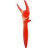 Crab Lobster Claw Gel Pens, Ocean Themed Writing Pens, Novelty