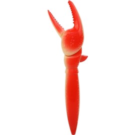 Crab Lobster Claw Gel Pens, Ocean Themed Writing Pens, Novelty Office School Supplies