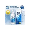 네오이즘 렌즈 세척액 네오플러스 골드 60ml 3개+130ml 2개, 드림렌즈/ 렌즈케이스