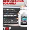 TRUCK MOUNT FORUMS GroutMaster Tile & Grout Cleaner – Fast-Dissolving