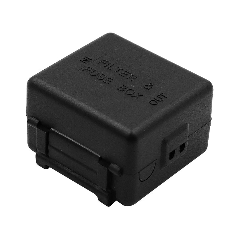 ZONADAH Relay Switch 433MHz Remote Control Switch Single Channel Relay