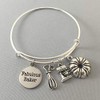 Baker Gift Bracelet for Her