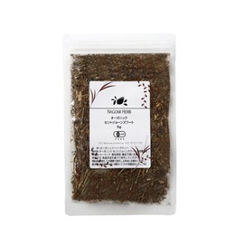 St. John's Wort Herbal Tea Organic 0.2 oz (5 g) [Trial Size]