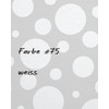 WANDfee Wall Sticker Dots I White I Wall Sticker Children's