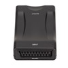 SCART to HD Multimedia Interface Converter HD Video Converter with