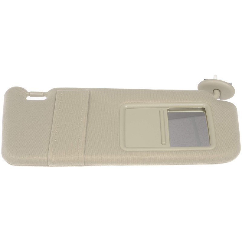 Dorman 74059 Passenger Side Sun Visor Compatible with Select Toyota