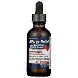 PROGENA - Allergena Texas Trees (2 Fl Ounce)