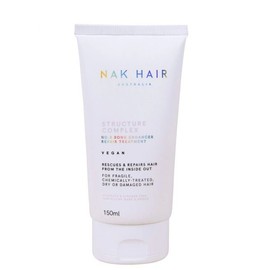 Nak Structure Complex Bond Enhancer 150ml Bundle