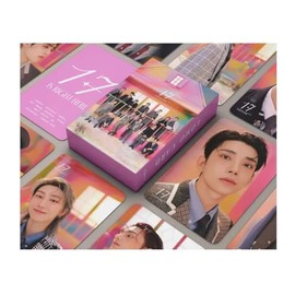 55 Photocards De Sevnteen - 17 Right Here