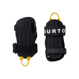 Burton Impact Wrist Protection 24-25 S TRUE BLACK