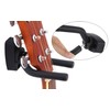 CC CAIHONG Guitar Wall Mount Hanger 4 Pack, Guitar Hanger