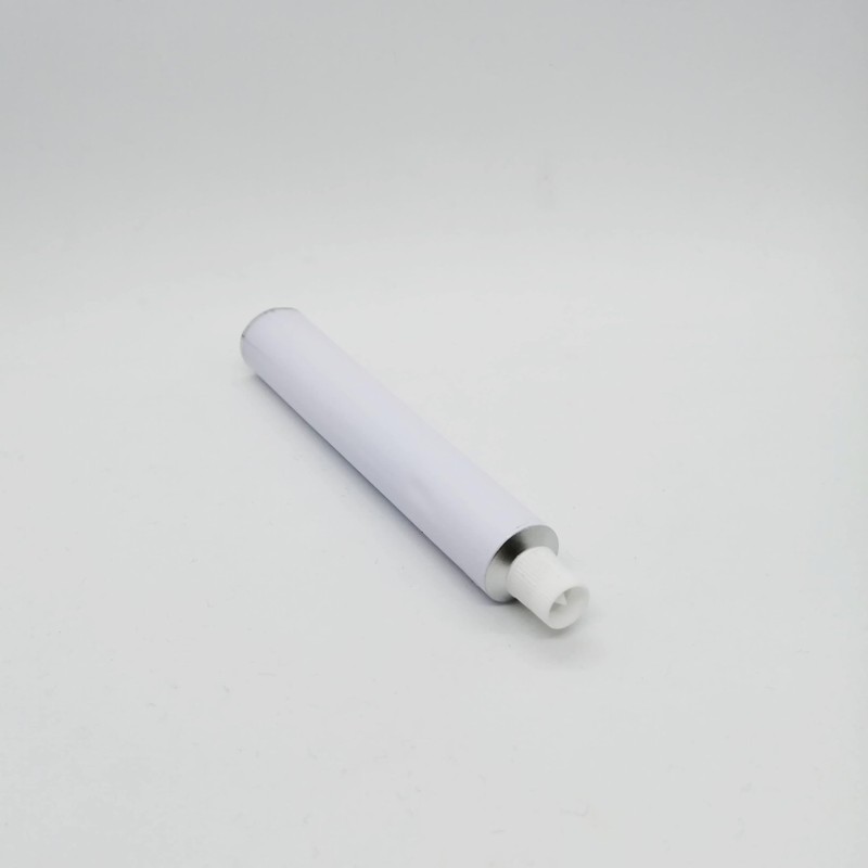 Empty aluminum tube for approx. 0.4 oz (10 g) (10)