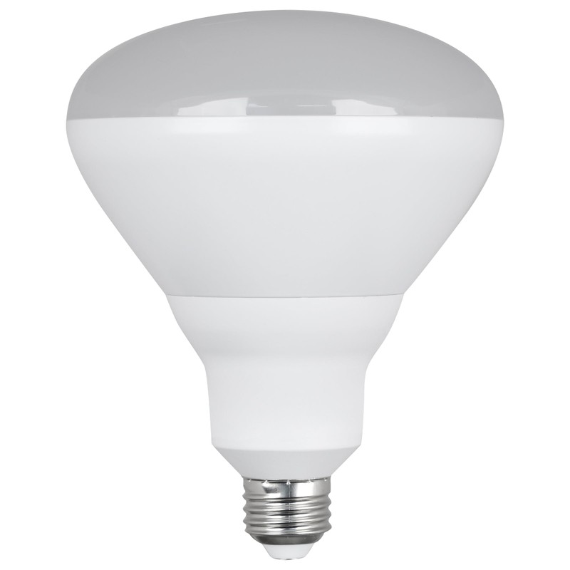 Feit Electric LED BR40 Bulb, 120W Equivalent, Dimmable, 1400 Lumens,