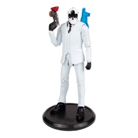 McFarlane Toys Fortnite Wildcard - Black Premium Action Figure