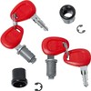 CHIAVI VALIGE 2 PEZZI GIVI Z179