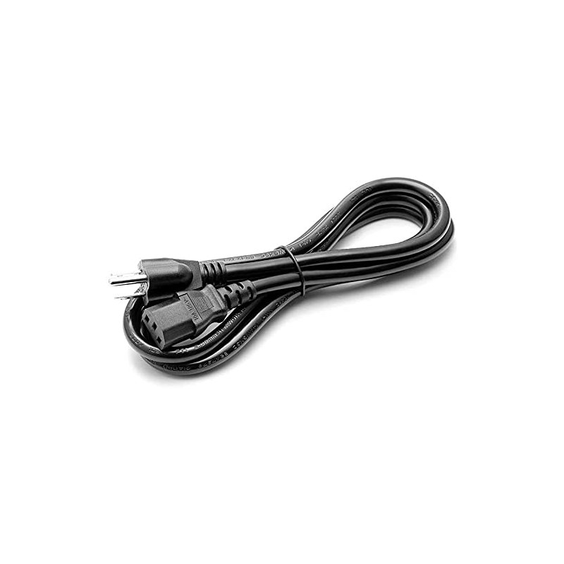 BestCH AC Power Cord for Farberware Millennium FCP-412 G Percolator