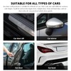 BWBWND Anti Slip Car Door Entry Guard, 2.8In×16.4Ft Adhesive Anti-Scratch