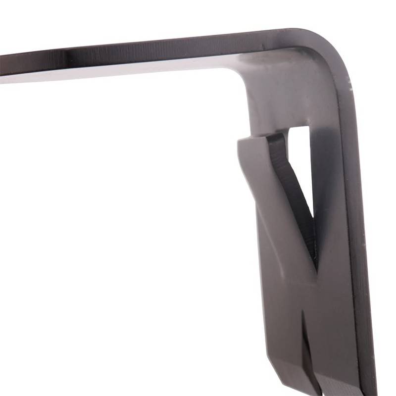 Trim Puller, Heavy Duty Nail Puller Multi Tile Removal Tool