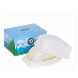 Thailand Doctor Q Dr. Q Soap Cleansing Bar DR.QU / 닥터큐 비누 클렌징바 DR.QU